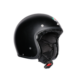 Casco in fibra X70 Mono E2205